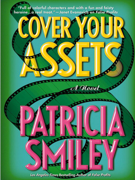 Cover image for Cover Your Assets